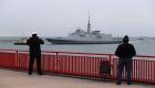 فرنسا مستعدة للمشاركة في فك حصار ميناء أوديسا الأوكراني