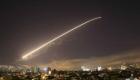 الدفاعات السورية تصد هجمات إسرائيلية بدمشق