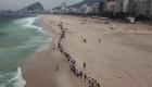 بزرگداشت روز جهانی اقیانوس‌ها در برزیل