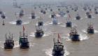 Philippines: protestation contre la présence de bateaux chinois dans une zone contestée