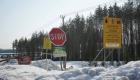 Guerre en Ukraine : la Finlande envisage de construire des clôtures sur sa frontière avec la Russie