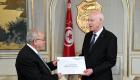 Lamamra: l'Algérie "attachée" au principe de non-ingérence dans les affaires de la Tunisie