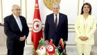 اجتماع ثلاثي بتونس حول ليبيا.. والجزائر تدعو لتوافقات محلية