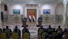 توافق مصري يمني على ضرورة حماية الملاحة في البحر الأحمر