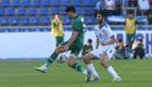 فيديو أهداف مباراة العراق وأوزبكستان في كأس آسيا تحت 23 سنة
