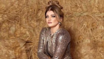 الإعلامية المصرية ياسمين الخطيب