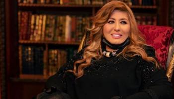 الفنانة المصرية سهير رمزي