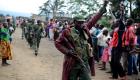 "أم 23".. أشهر "جماعات النحر" تحرق الحدود الرواندية الكونغولية