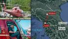 Eczacıbaşı Holding İtalya'da kaybolan helikopter hakkında açıklama yaptı