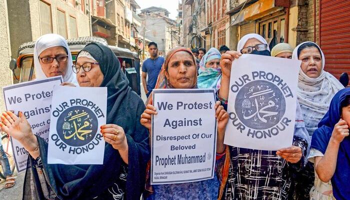 Inde : Les manifestations contre l'insulte au Prophète Mohamed ont fait deux morts et plusieurs blessés