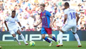 فرينكي دي يونج