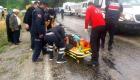 Balıkesir’de feci kaza: 7 ölü 14 yaralı