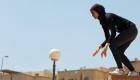 روایت دختر ایرانی از ممنوعیت ورزش پارکور در قم