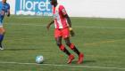 Mercato : le Red Star officialise la venue de Kémo Cissé