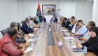 "الرئاسي الليبي" يترقب جولة الحسم بالقاهرة ويدفع لإنجاحها