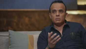 الفنان المصري محمد الشقنقيري - أرشيفية