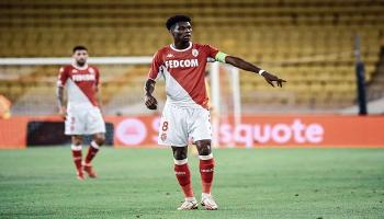 أوريلين تشواميني لاعب ريال مدريد الجديد