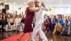 الرقص اللاتيني يحسن ذاكرة كبار السن.. دراسة جديدة تكشف التفاصيل