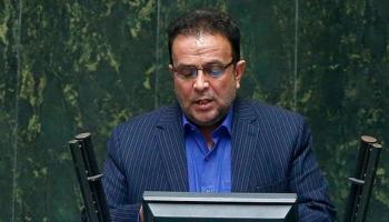 المتحدث باسم لجنة الأمن والسياسة  في البرلمان الإيراني- أرشيفية