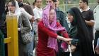 دولت ایران قصد دارد کارمندان زن بی حجاب را اخراج کند