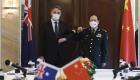 Chine-Australie : Première rencontre en trois ans des ministres de La Défense