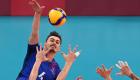 Volley: revers pour la France face à la Pologne (3-1) en Ligue des nations