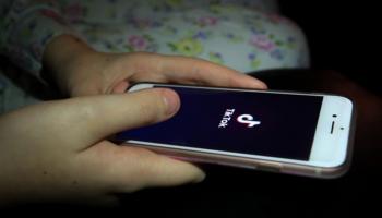 ميزة TikTok الجديدة ستوقف التمرير اللانهائي
