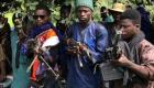 مسلحون يطلقون سراح 11 راكبا مختطفا بنيجيريا