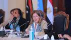 "حراك ليبي": مشاورات القاهرة "فرصة أخيرة" لحل أزمة بلادنا