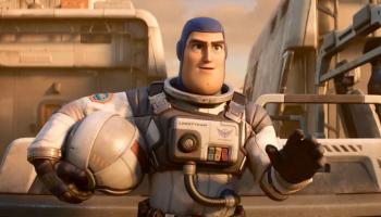 فيلم Lightyear 