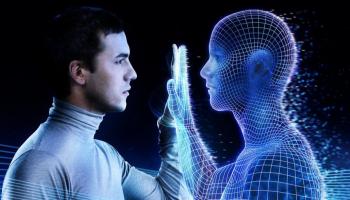 التوأم الرقمي حلم قد يصبح واقعا 