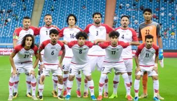 منتخب اليمن