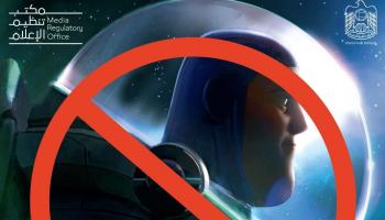 فيلم Lightyear