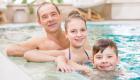 حمام السباحة "بيت الجراثيم المخفية".. 7 نصائح للوقاية من الأمراض