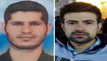 ضابطا في الحرس الثوري قتلا في ظروف غامضة