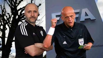 Belmadi et Collina