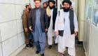 وزیر پیشین حج و اوقاف به افغانستان بازگشت