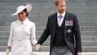 Harry et Meghan au jubilé : grosse révélation sur leur rencontre avec Elizabeth II