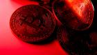 Cryptomonnaies: Effondrement du bitcoin