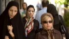 سن عمل بینی در میان دختران ایرانی به ۱۴ سال رسیده است