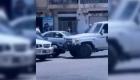 سيارة بلحاج ورجال الدبيبة.. حادثة أثارت سخرية الليبيين 