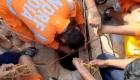 ريان جديد بالهند.. طفل يسقط في بئر عمقها 24 مترا (فيديو)