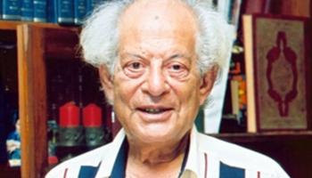 الفنان المصري سعد أردش