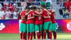 فيديو أهداف مباراة ليبيريا والمغرب في تصفيات أمم أفريقيا 2023