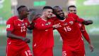 برباعية الفلبين.. منتخب فلسطين يتأهل إلى كأس آسيا للمرة الثالثة