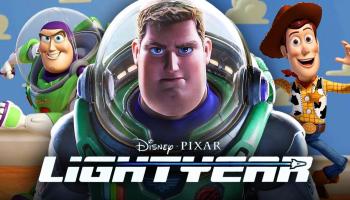 فيلم Lightyear 