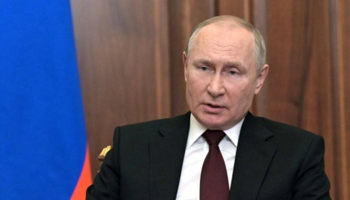 Guerre en Ukraine : Un ex-Premier ministre russe ne reconnaît plus Vladimir Poutine