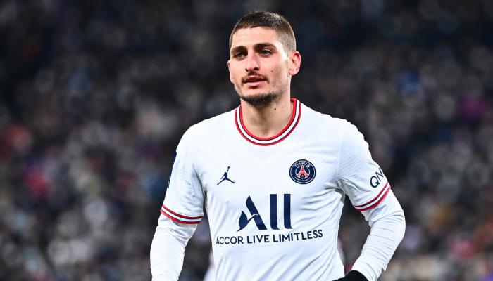 Verratti 