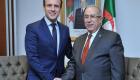 France/Algérie: premier contact entre les chefs de la diplomatie