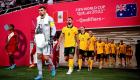 استرالیا به عنوان ششمین تیم آسیا به جام جهانی صعود کرد